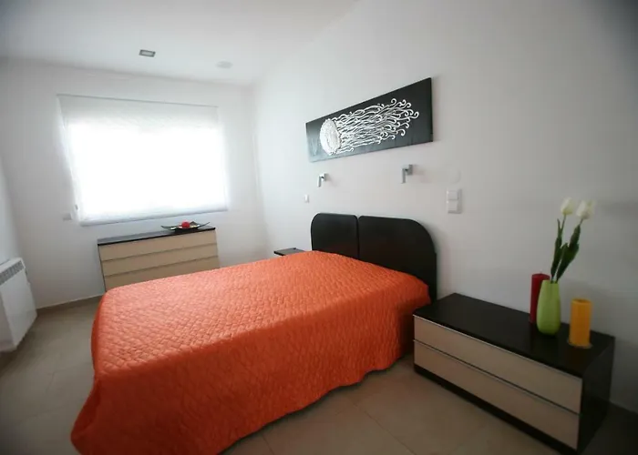 Luz House