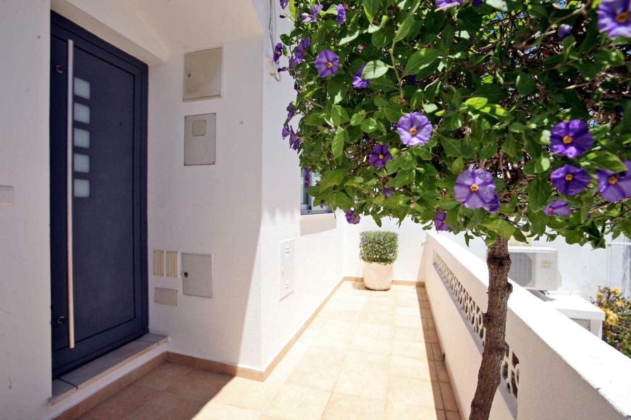 House Holiday home *